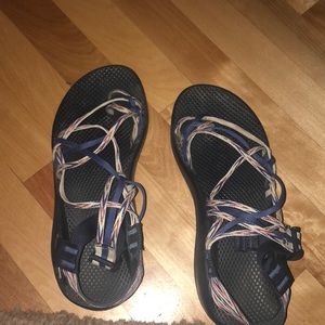 Chacos